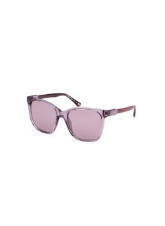 اشتري Women's Polarized Square Sunglasses - SE629581D54 - Lens Size: 54 Mm في الامارات