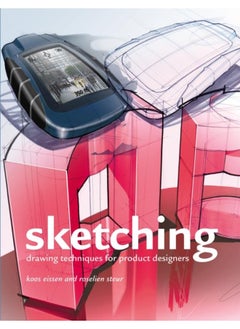 Buy Sketching : Drawing Techniques for Product Designers in UAE