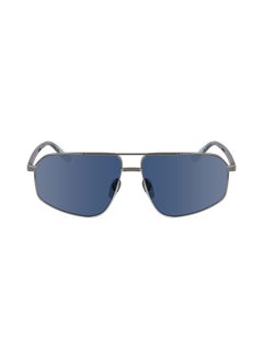 Buy Men's UV Protection Navigator Sunglasses - CK23126S-014-5913 - Lens Size: 59 Mm in Saudi Arabia
