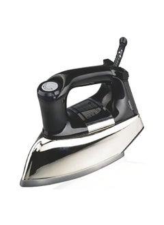 Buy Electric Dry Iron 1300W SN-HV100 Black in Saudi Arabia