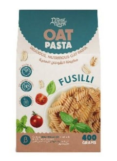 Buy Oat Pasta Fusilli-400G in Egypt