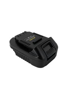 Buy Battery Converter Adapter Replacement for Converting Makita 18V-20V Lithium Battery to Dewalt 20V Power Tools in Saudi Arabia