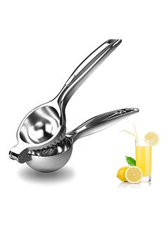 Buy The lemon juicer is made of high-quality, stainless steel in Egypt