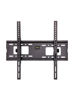 Buy Tilt TV Wall Bracket Black in Saudi Arabia