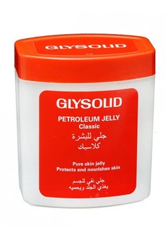 Buy Glysolid Skin Jelly Classic 250 ml in Saudi Arabia