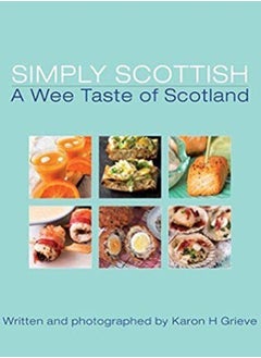 اشتري Simply Scottish A Wee Taste of Scotland في السعودية