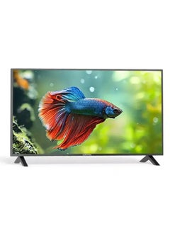 اشتري جولدتك شاشة 65 بوصه، فائقة الدقة (4K-UHD)، سمارت، اندرويد في السعودية