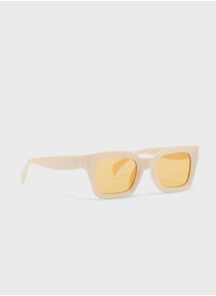 Buy Anna-Sustainable Sunglasses - Made Of 100% Recycled Materials in UAE