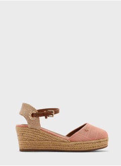 Buy Bela Wedge Sandals in UAE