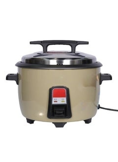 اشتري DierSheng Electrical Rice Cooker With Spoon And Cup 13L في الامارات