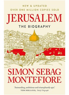 Buy Jerusalem in Egypt