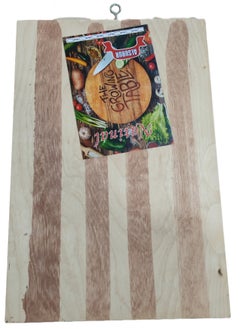 اشتري Wooden vegetable cutting board في مصر