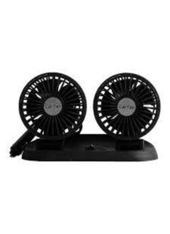 Buy Adjustable Car Air Conditioning Cooling Fan in Egypt