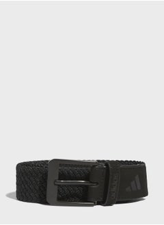 Buy Braided Stretch Belt in Saudi Arabia