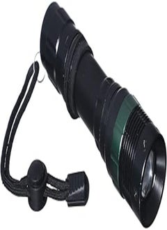 Buy Bicycle Front Light with Battery and Charger in Egypt