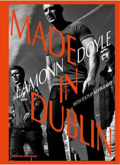 Buy Eamonn Doyle: Made In Dublin in UAE