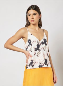 Buy Printed Cami Top in UAE