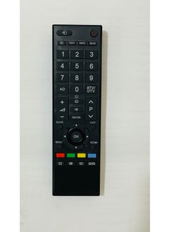 Buy Remote Control For Almost All Toshiba Television Sets in UAE