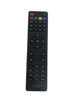 Buy Remote Control Black in Saudi Arabia