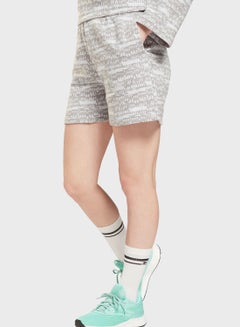 Buy Meet You There Printed Shorts in UAE