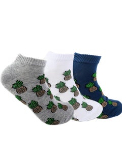 Buy Socks Package *3 in Egypt