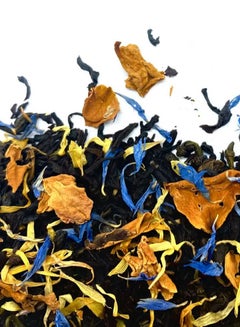 Buy Black Tea Oriental Eve Invigorating  Strong Loose Leaf Breakfast Aroma in UAE