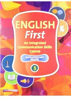 اشتري English First Supplementary Reader - 5 في الامارات