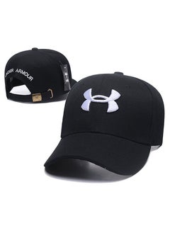 Buy New era Under Armour Adolescent Adjustable Curved Brim Cap in Saudi Arabia