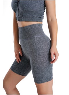 Buy ContourFit Seamless Biker Shorts in Egypt