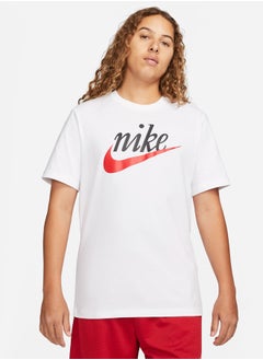 Buy M Nsw Tee Futura 2 in Egypt