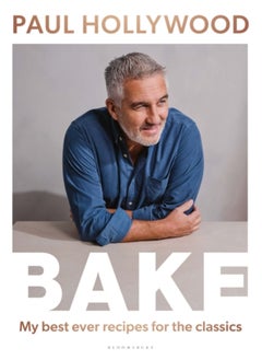 اشتري Bake : My Best Ever Recipes for the Classics في السعودية