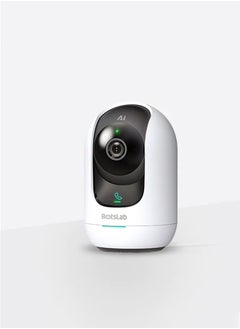 اشتري Botslab C221 2K HD Surveillance Indoor Camera في السعودية