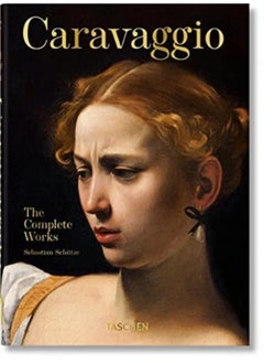 Buy Caravaggio. The Complete Works. 40th Ed. in UAE