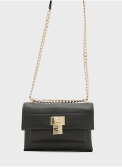 Buy Evie Small Flap Over Crossbody Bags in Saudi Arabia