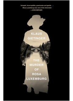 Buy The Murder of Rosa Luxemburg in Saudi Arabia