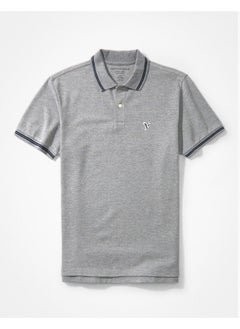 اشتري AE Pique Polo Shirt في السعودية