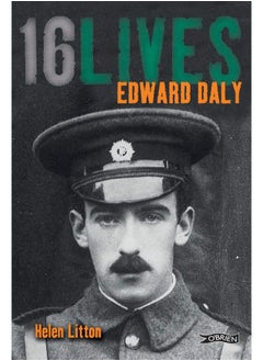 Buy Edward Daly: 16Lives in UAE