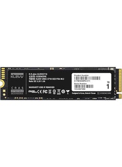 Buy Cras C710 1TB M.2 NVMe SSD in UAE