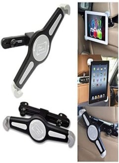 اشتري iPad Mini Car Seat Back Mount S26 - Gray في مصر