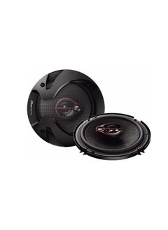 Buy Pioneer Speaker High Sensitivity 3-way Speaker/Altavoz 3 Vias (TS-R1651S-2) 300W Max 3Way Voies 16cm in UAE