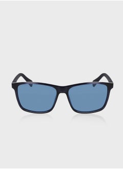 Buy N2246S Oversized Sunglasses in UAE