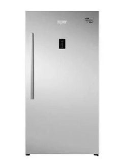 Buy Single Door Refrigerator - 16.9 Cu.ft - RFXP670S-22 in Saudi Arabia