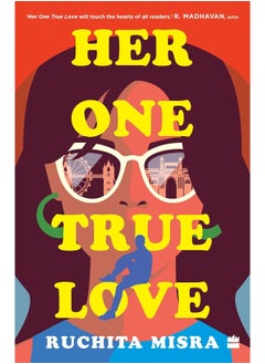 Buy Her One True Love: A Novel in UAE