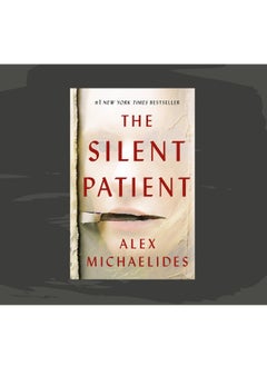 اشتري The Silent Patient Paperback English by Alex Michaelides في السعودية