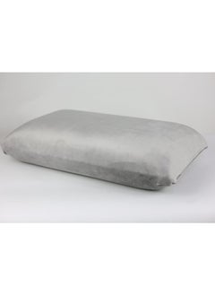 Buy Gray Memory Foam Hotel Neck Shoulder Pain in Egypt