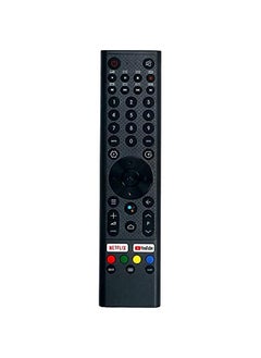 اشتري New Replaced Remote Control Fit for Changhong google tv,Fit for Caixun EC50S1A,Fit for SANSUI في الامارات