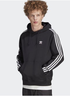 اشتري Adicolor Classics 3-Stripes Hoodie في السعودية