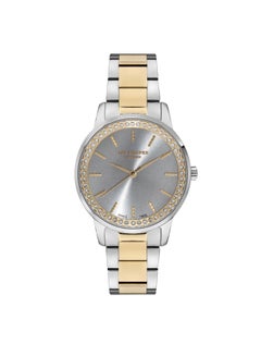 Buy Women's Analog Metal Wrist Watch LC07229.230 - 34 Mm in UAE