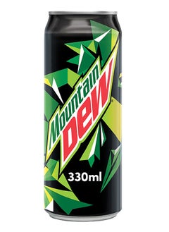 اشتري Carbonated Soft Drink Can 330ml في الامارات