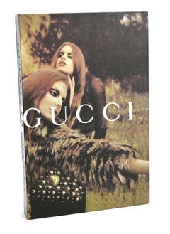 Buy Gucci Fake Book in UAE